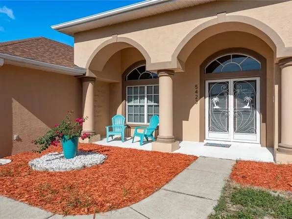 5423 Abagail Dr, Spring Hill, FL 34608