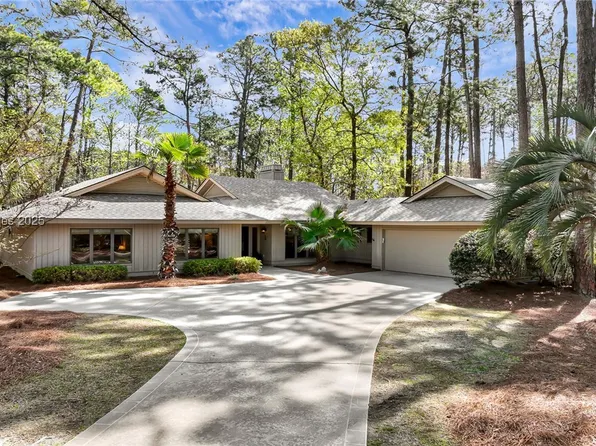 19 Royal James Dr, Hilton Head Island, SC 29926
