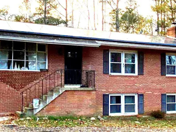 17017 Croom Rd, Brandywine, MD 20613