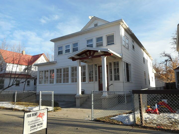 1st image of 309 S 31st St APT 1