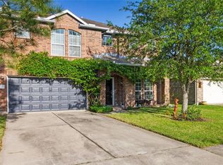 2702 San Marcos Dr, Deer Park, TX 77536