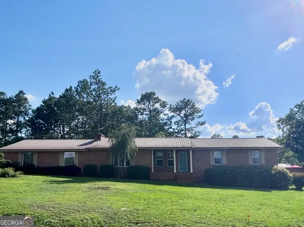 333 Rainbow Rdg, Swainsboro, GA 30401