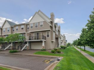 2587 136th St UNIT 125, Rosemount, MN 55068