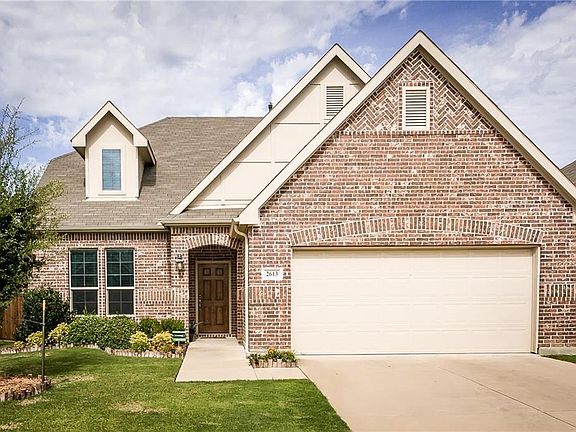 2nd image of 2613 Annamarie Dr