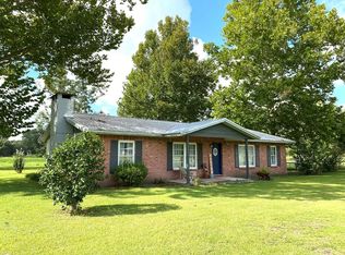 1108 SW 9th Ave, Trenton, FL 32693