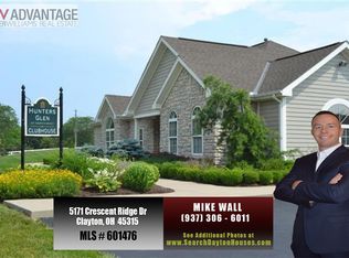 5171 Crescent Ridge Dr, Clayton, OH 45315