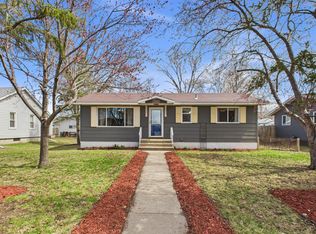232 37th Ave N, Saint Cloud, MN 56303