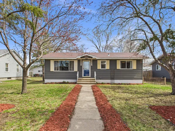 232 37th Ave N, Saint Cloud, MN 56303