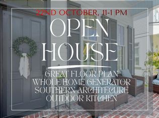 2843 Pointe Marie Dr, Baton Rouge, LA 70820