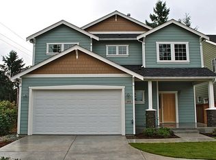 10933 99th Avenue Ct SW, Lakewood, WA 98498