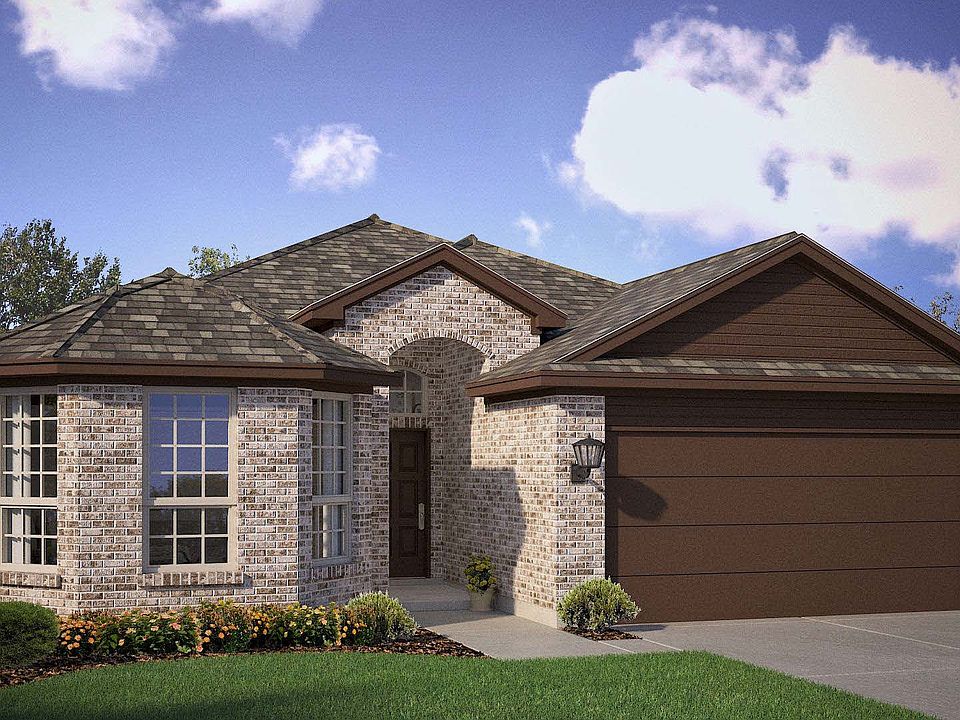 Plan Elevation.