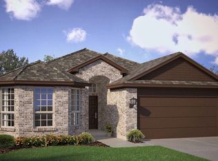 619 NW Ave S, Andrews, TX 79714