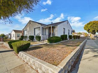 2745 Humphrey Ave, Richmond, CA 94804