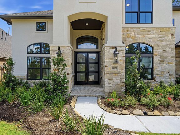 4th image of 15607 Early Bird Ln