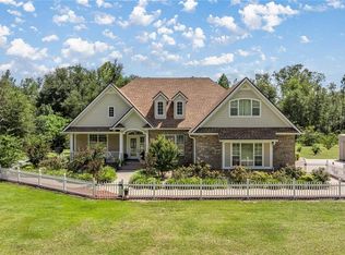 15221 173rd Rd, Mc Alpin, FL 32062