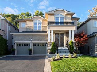80 Sutherland Cres, Hamilton, ON L9K0H2