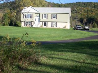 368 Sinpatch Rd, Wassaic, NY 12592