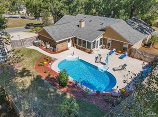 9841 Hollowbrook Dr, Pensacola, FL 32514