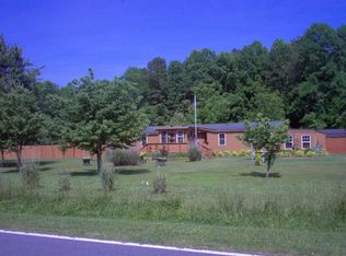 368 Lambs Rd, Camden, NC 27921