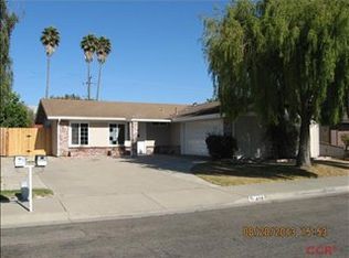 408 N Brian St, Santa Maria, CA 93454