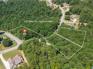 4036 Overlook Way #300, Trussville, AL 35173