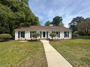 4604 Graham Rd, Greensboro, NC 27410