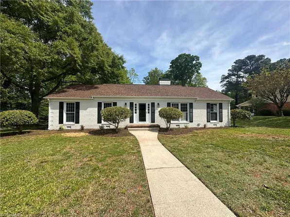 4604 Graham Rd, Greensboro, NC 27410