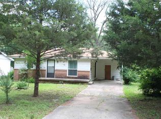 7007 E Wakefield Dr, Little Rock, AR 72209
