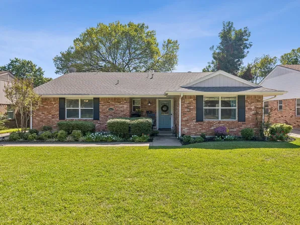 10622 Mapleridge Dr, Dallas, TX 75238