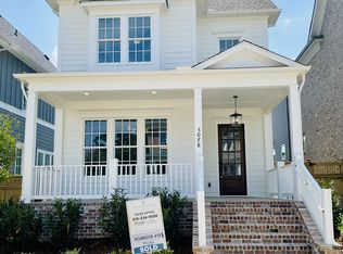 3078 Long Branch Cir LOT 135, Franklin, TN 37064
