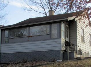 1915 11th St, Des Moines, IA 50314