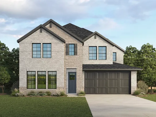 1807 Lewis Dr, Princeton, TX 75407