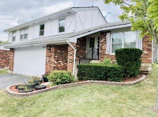 1565 Brandywyn Ct N, Buffalo Grove, IL