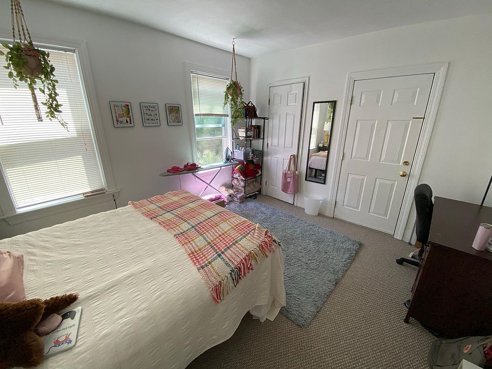 Bedroom #3