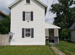 436 N Greenwood St, Marion, OH