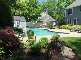 151 Achilles Way, North Attleboro, MA 02763