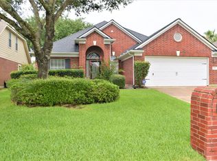 17511 Forest Vine Ct, Tomball, TX 77377