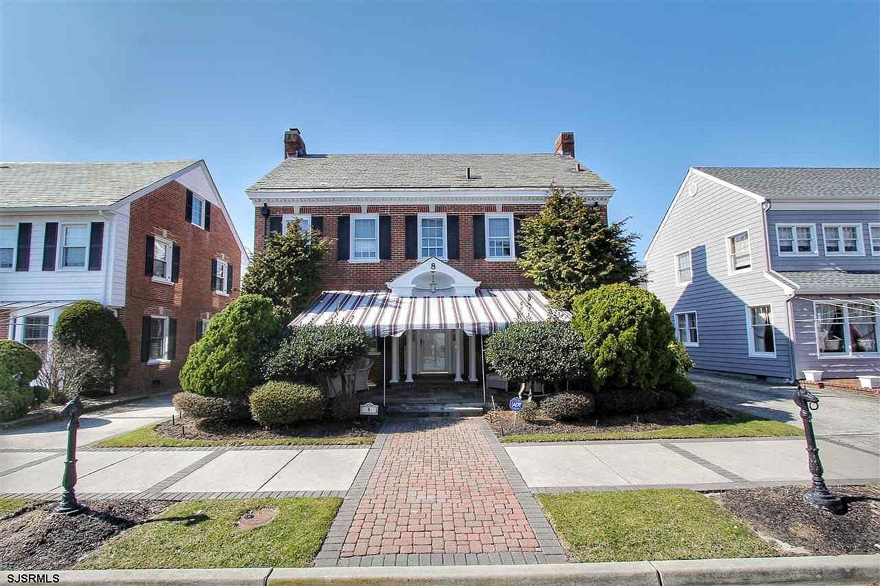 8 S Quincy Ave, Margate City, NJ 08402 Zillow