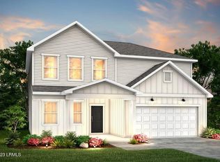 1222 Salty Hammock Ct, Beaufort, SC 29902