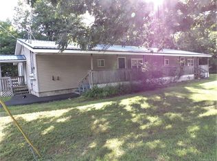 34 Forestburgh Rd, Monticello, NY 12701