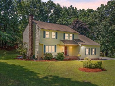 5 Plaza Avenue, Hudson, NH, 03051