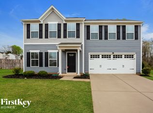 2397 Willow Pond Ln SE, Concord, NC 28025