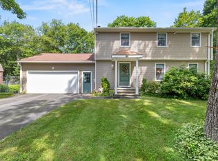 15 Cushnoc Ln, Brunswick, ME 04011