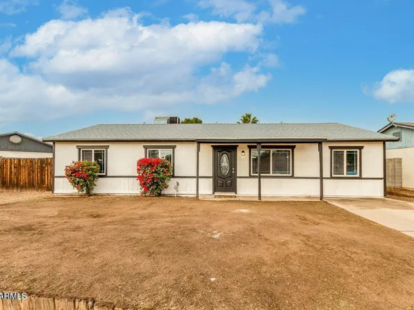 14436 N 34TH Place, Phoenix, AZ 85032