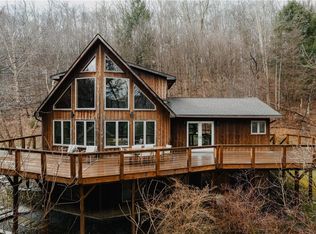 46 Beattie Rd, Roscoe, NY 12776