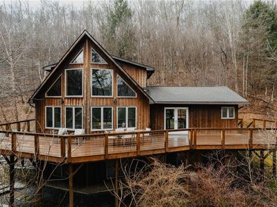 46 Beattie Road, Roscoe, NY, 12776