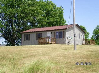 187 S Horning Rd, Mansfield, OH 44903