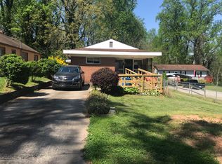 45 19th St NW, Hickory, NC 28601