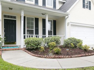1899 Falling Creek Cir, Mount Pleasant, SC 29464