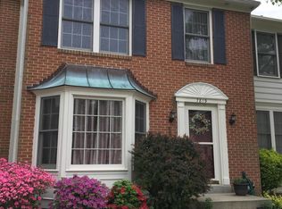 7819 Lambkin Ct, Lorton, VA 22079